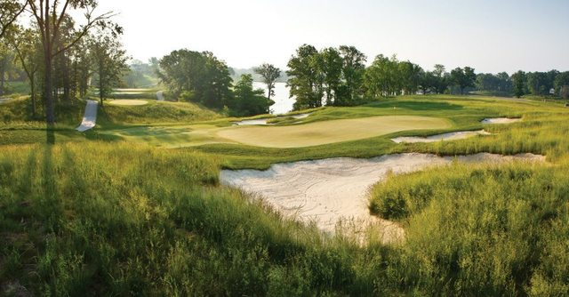 Top 10 reasons for a golf trip