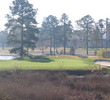 The River Golf Club - Ponds