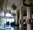 Camino Real - hotel El Paso - lobby