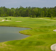 Koasati Pines Golf Course - Par-4