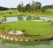 Koasati Pines Golf Course - 19th Hole