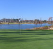 The River Golf Club - Water