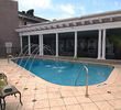 King Charles Inn - Pool