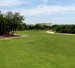 Mystic Dunes Golf Club - Conditioning