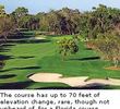 Copperhead course at Westin Innisbrook Resort