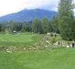 Chateau Whistler Golf Club - Creeks Carry