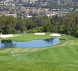 Eisenhower Course - Second Hole