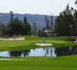 Eisenhower Course - 15th Hole