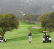 Temecula Creek Inn - Oaks golf course - 4th