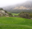 Temecula Creek Inn - Stonehouse Course - Sixth Hole