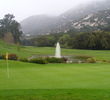 Temecula Creek Inn - Stonehouse GC - 9th