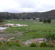 Barona Creek GC - 8th hole