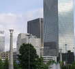 Atlanta Skyline
