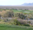 Snow Mountain course - Las Vegas Paiute Golf Resort