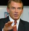 Tim Finchem - PGA Tour commissioner