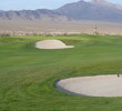 Las Vegas Paiute Golf Resort - Sun Mountain Course 