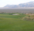 Las Vegas Paiute Golf Resort - desert look