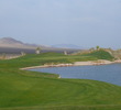 Las Vegas Paiute Golf Resort - water