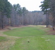 Jones Creek Golf Club  - Elevation