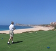 Cabo del Sol Ocean Course - Nickalus design - ocean shot