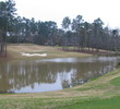 Jones Creek G.C,  - Tom Fazio Design