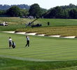 Oakmont's "Church Pews"