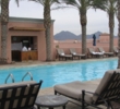 Fairmont Princess Willow Stream Spa  - Private Pool