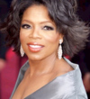 Oprah Winfrey - Spa Maven