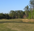 High Meadow Ranch Golf Club - Houston, Texas - No. 8