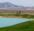 Las Vegas Paiute Golf Resort - water