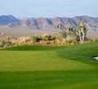 Las Vegas Paiute Golf Resort - courses