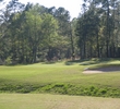 High Meadow Ranch Golf Club - Houston, Texas - No. 1
