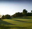 Legend Golf Course