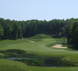 Hawk's Eye Golf Course