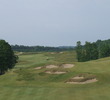 Kingsley Club golf course