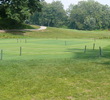 Cobb's Creek Olde Course - Third Green