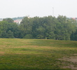 Cobb's Creek Olde Course - Blind Tee Shot
