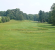 Cobb's Creek Olde Course - High Wilson's Routing