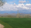 Saguaro Course at We-Ko-Pa - Phoenix-Scottsdale golf - par 4s