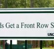 Kids Get a Front Row Seat