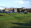 Old Course, St. Andrews, Scotland