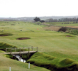 Leg O' Mutton - Castlerock G.C.