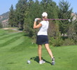 Bachelorette golf trips