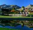 Loews Ventana Canyon Golf - Mountains