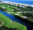 Kiva Dunes Golf Course