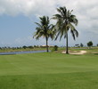 Links at SafeHaven - Grand Cayman