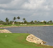 Blue Tip Golf Course - Water