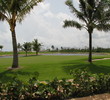 Blue Tip Golf Course - Pivate Golf Course