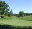 Tullymore Golf Club - hole 12