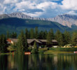 Jasper Park Lodge Golf Club